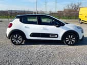 Citroen C3 1.2 Puretech Shine