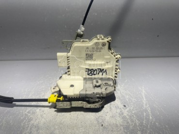 BRAVA VRATA za Audi A4