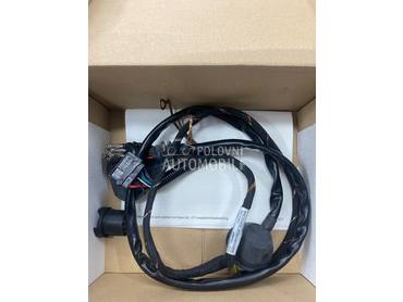 Instalacija za Volkswagen Tiguan