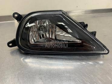 Maglenka za Volkswagen Touareg