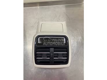 Resetka ventilacije za Volkswagen Passat B8