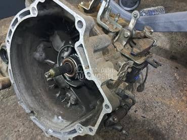 Menjač manuelni 6 brzina za Mazda 6 od 2008. do 2013. god.