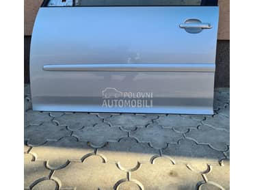 Prednja leva vrata za Volkswagen Golf 5 od 2003. do 2009. god.