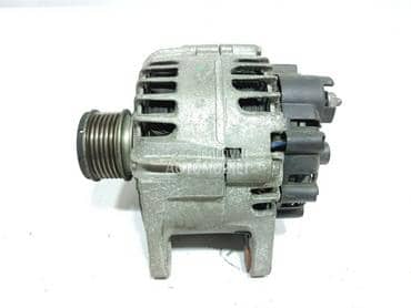 Alternator 1.5dCi za Renault Clio od 2012. do 2020. god.