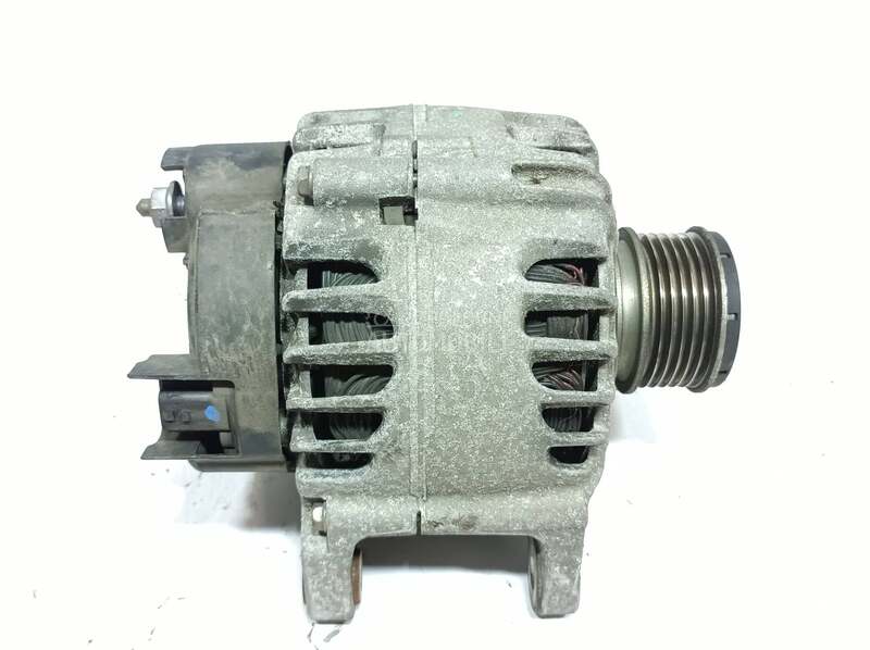 Alternator 1.5dCi
