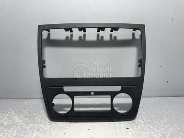 BLENDA za Škoda Yeti