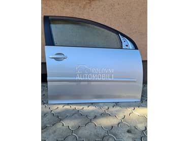 Prednja desna vrata za Volkswagen Golf 5 od 2003. do 2009. god.