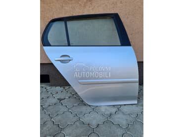 Zadnja desna vrata za Volkswagen Golf 5 od 2003. do 2009. god.