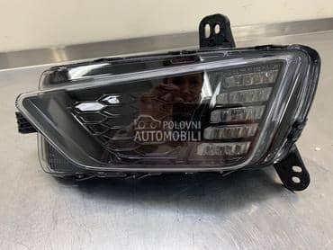 Maglenka za Volkswagen Polo