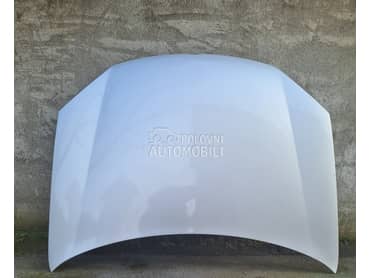 Hauba za Volkswagen Golf 5 od 2003. do 2009. god.