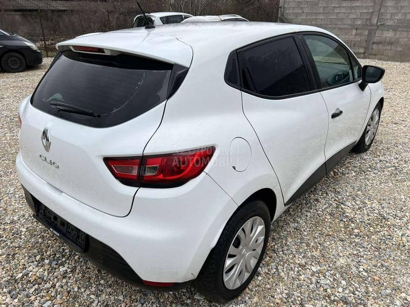 Motor podizača stakla