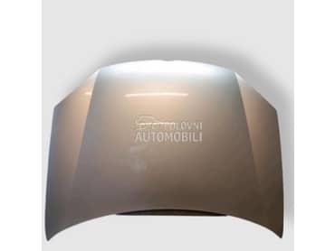 Hauba za Volkswagen Golf 5 od 2003. do 2009. god.