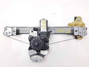 Podizač stakla zadnji levi za Renault Clio od 2012. do 2020. god.