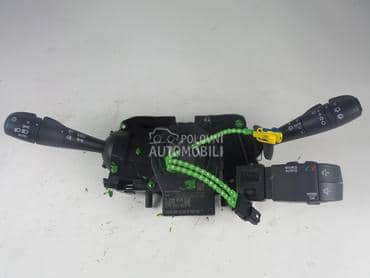 Ablender za Renault Clio od 2012. do 2020. god.