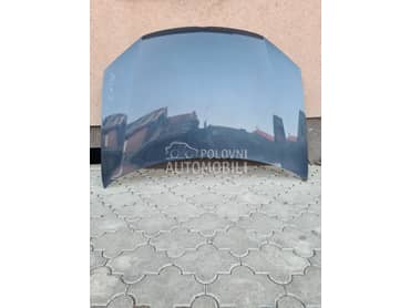 Hauba za Volkswagen Golf 5 od 2003. do 2009. god.