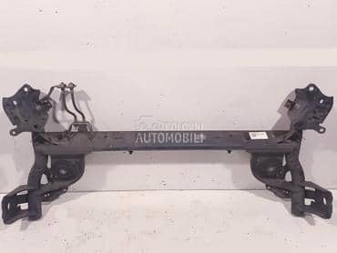 Most zadnji za Renault Clio od 2012. do 2020. god.