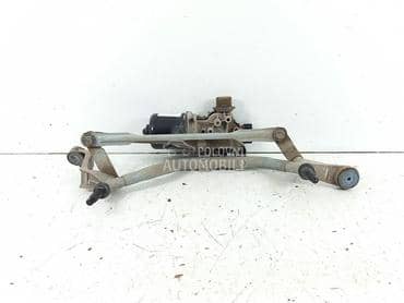 Motor i poluga brisača za Renault Clio od 2012. do 2020. god.