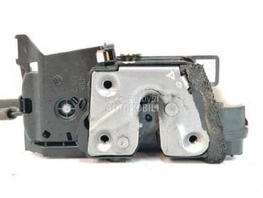 Brava vrata za Renault Clio od 2012. do 2020. god.