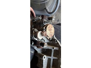 Pumpa denso za gorivo 2.0 d za Mazda 6 od 2008. do 2013. god.