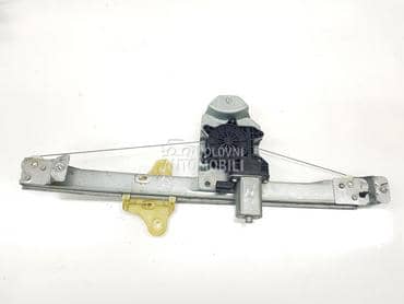 Podizač stakla prednja desni za Renault Clio od 2012. do 2020. god.