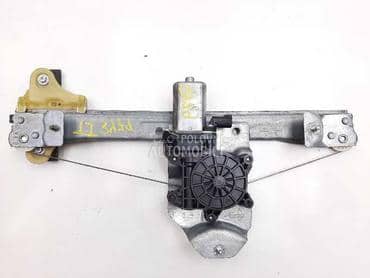 Podizač stakla zadnji desni za Renault Clio od 2012. do 2020. god.