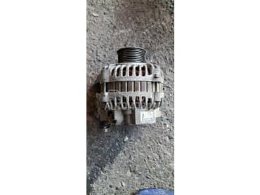 Alternator za Mazda 6 od 2008. do 2013. god.