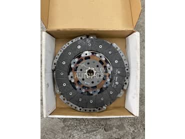 Set kvacila za Audi A3