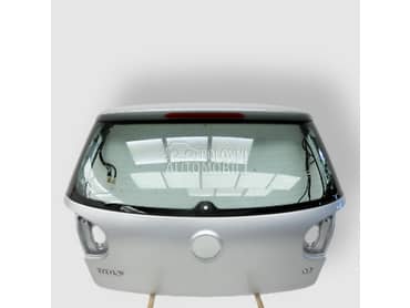 Gepek vrata za Volkswagen Golf 5 od 2003. do 2009. god.
