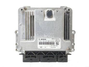 Kompjuter motora 1.5dCi za Renault Clio od 2012. do 2020. god.