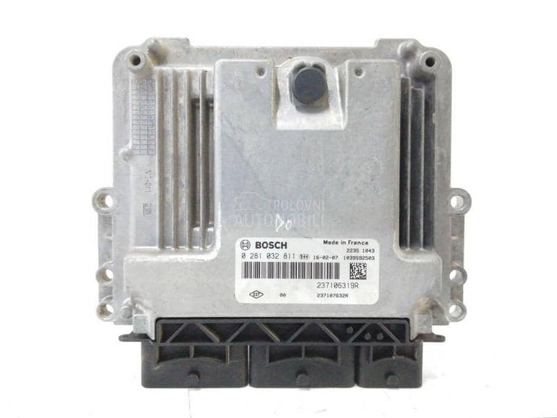 Kompjuter motora 1.5dCi