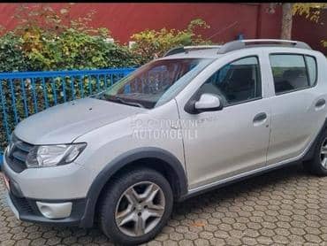 tabla air beg za Dacia Sandero, Stepway od 2012. do 2020. god.