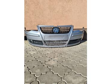 Prednji branik za Volkswagen Polo od 2005. do 2009. god.