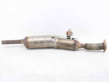 DPF 1.5dCi za Renault Clio od 2012. do 2020. god.