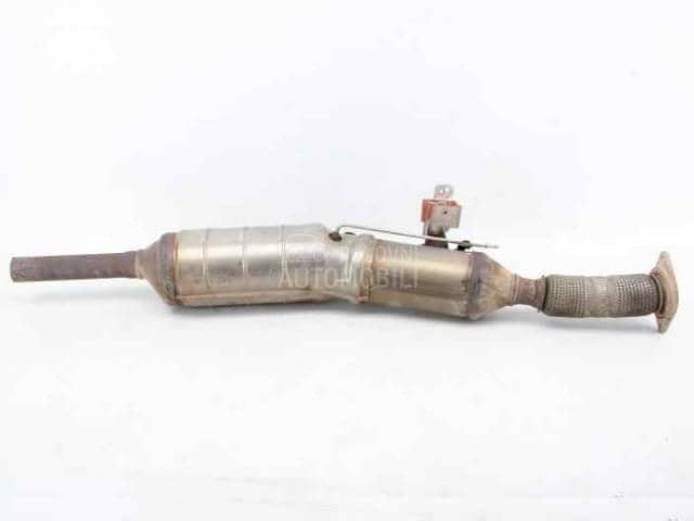 DPF 1.5dCi