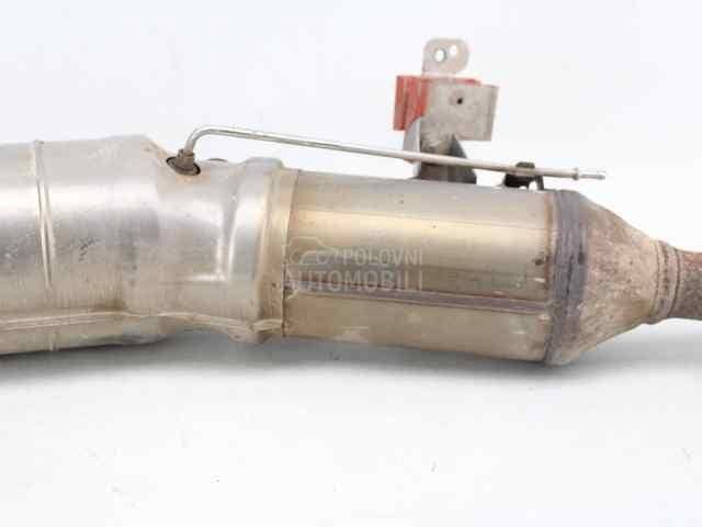 DPF 1.5dCi