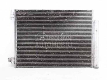 Hladnjak klime 1.5dCi za Renault Clio od 2012. do 2020. god.