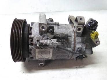 Kompresor klime 1.5dCi za Renault Clio od 2012. do 2020. god.