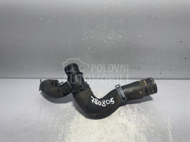 CRIJEVO za Volkswagen Tiguan