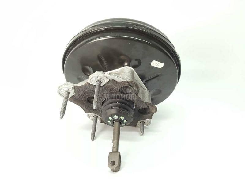 Kočiona servo pumpa