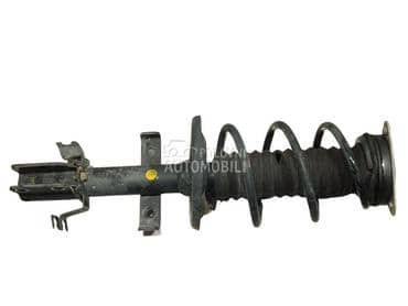 Amortizeri prednji za Renault Clio od 2012. do 2020. god.