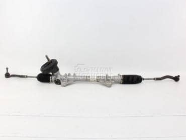 Letva volana za Renault Clio od 2012. do 2020. god.