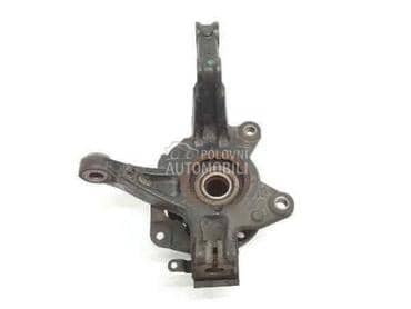 Ležaj točka za Renault Clio od 2012. do 2020. god.