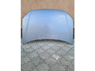 Hauba za Volkswagen Polo od 2005. do 2009. god.