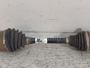 POLUOSOVINA za Audi A6