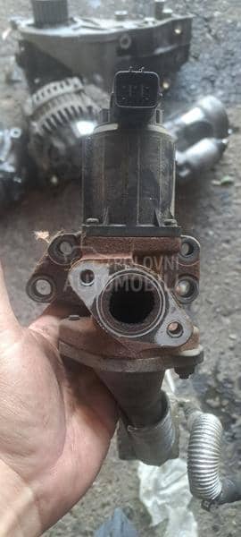 Egr ventil 2.0 dizel