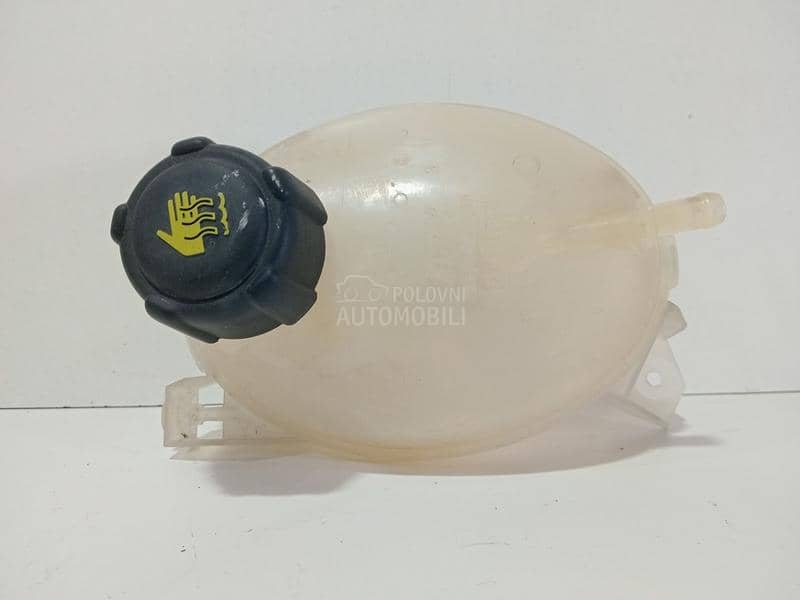 Posuda rashladne tečnosti