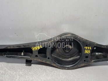 LAFETA za Volkswagen Passat B6