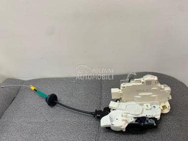 Brava vrata za Porsche Cayenne