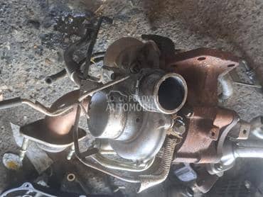 Turbina 2.0 d za Mazda 6 od 2008. do 2013. god.