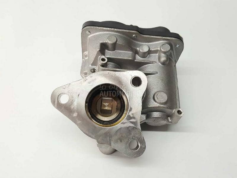 EGR ventil 1.5dCi